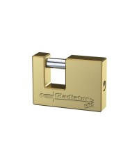 CANDADO ALTA SEGURIDAD 80MM...
