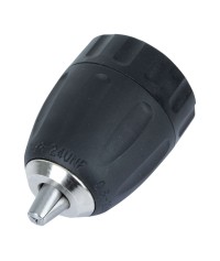 MANDRIL 10mm Autocerrante...