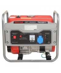 Generador bencinero de...