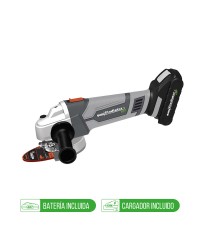 ESMERIL 4 1/2" INALAMBRICO...