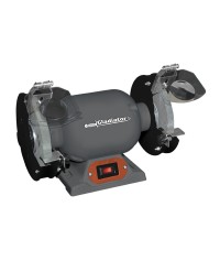 ESMERIL DE BANCO 6" 1/3hp...