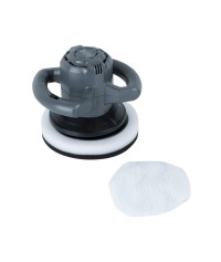 LUSTRA PULIDORA 9 1/2" 120w...