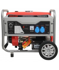 GENERADOR BENCINERO 3.0KW...