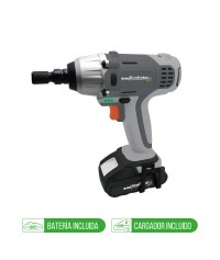 LLAVE-ATORNILLADOR IMPACTO...