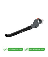 SOPLADOR INALAMBRICO 18v...