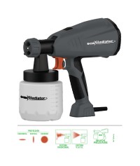 EQUIPO DE PINTAR HV 6700