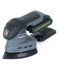 LIJADORA DELTA INALAMBRICA...