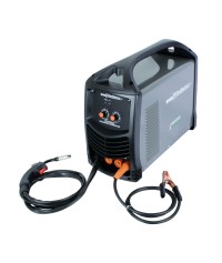 SOLDADORA INVERTER MIG 160...