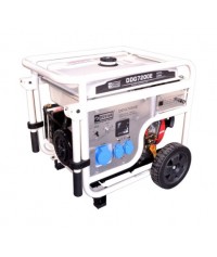 Generador diesel de 6.0KW...