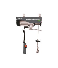 TECLE ELECTRICO 1000kg...