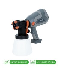 PISTOLA PINTAR INALAMBRICA...