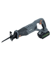 SIERRA SABLE INALAMBRICA...