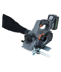 CEPILLO INALAMBRICO 18V...