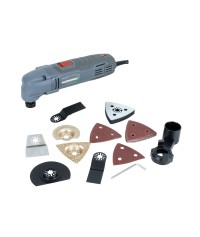 MULTI HERRAMIENTA OSCILANTE...