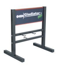 EXHIBIDOR DISCOS GLADIATOR