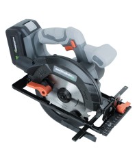 SIERRA CIRCULAR 6 1/2" 20V...