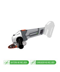 ESMERIL 4 1/2" INALAMBRICO...