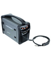 SOLDADORA INVERTER MIG ELEC...