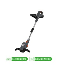 ORILLADORA INALAMBRICA 18V...