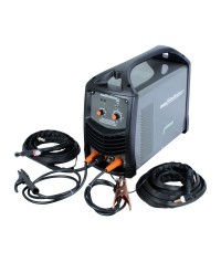 SOLDADORA TIG-ARCO-CORTA...