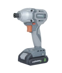 ATORNILLADOR IMPACTO 1/4"...