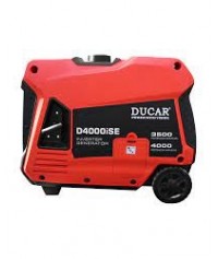 GENERADOR BENCINERO...