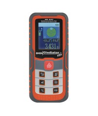 MEDIDOR de DISTANCIAS 0,05...