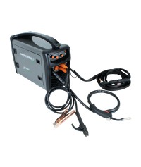 SOLDADORA MIG-ARCO Y TIG...