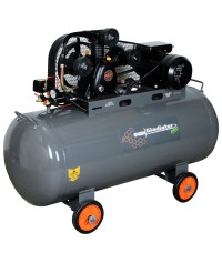 COMPRESOR 4hp 250 litros...