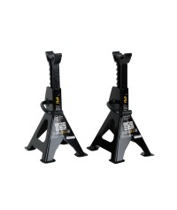 BANQUILLOS MECANICOS 3...