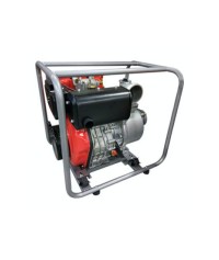 MOTOBOMBA DIESEL 4X4 90m...