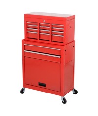 CARRO PORTA HERRAMIENTAS...