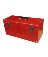 CAJA HERRAMIENTAS METALICA...