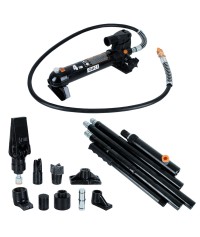 PORTO POWER 4T 15 piezas...