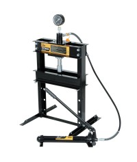 PRENSA HIDRAULICA SOBREMESA...