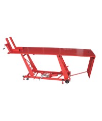 ELEVADOR DE MOTOS 450 kgs...