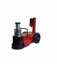 GATA NEUMATICA 30 TONELADAS...