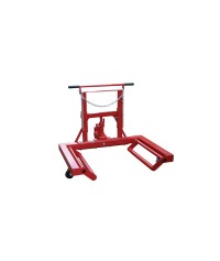 EXTRACTOR DE RUEDAS...