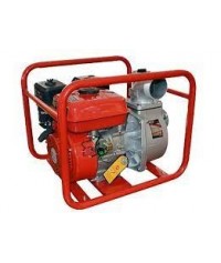 MOTOBOMBA BENCINERA 3x3 60m3/h