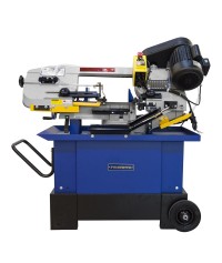 SIERRA HUINCHA METAL 7"...