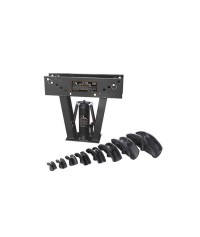 DOBLADORA O CURVADORA de...