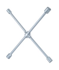 LLAVE de CRUZ CAMION...