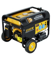GENERADOR BENCINERO 2,8 KW...
