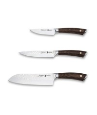 CUCHILLO TRES CLAVELES 1026...