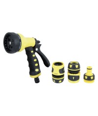 KIT ACCESORIOS MANGUERA...