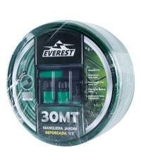 MANGUERA JARDIN REFORZADA...