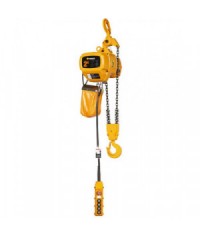 TECLE ELEC 2T 6M INDUSTRIAL...