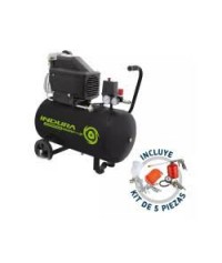 COMPRESOR HURACAN 1520 PRO2...