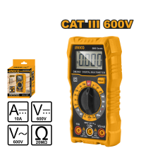 MULTITESTER DIGITAL INGCO...