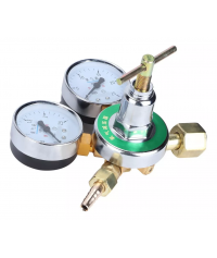 Regulador De Oxígeno...